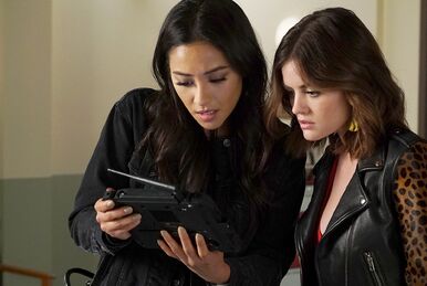 Pretty Little Liars': 'A's Stalking Operation Cost Nearly Half a