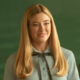 PLL-SS Kelly Infobox