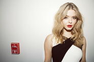 Sasha Pieterse-Ashley Barrett photoshoot 2015 002