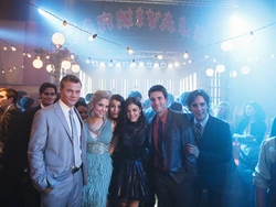 Homecoming | Pretty Little Liars Wiki | Fandom Homecoming | Pretty Little Liars Wiki | Fandom