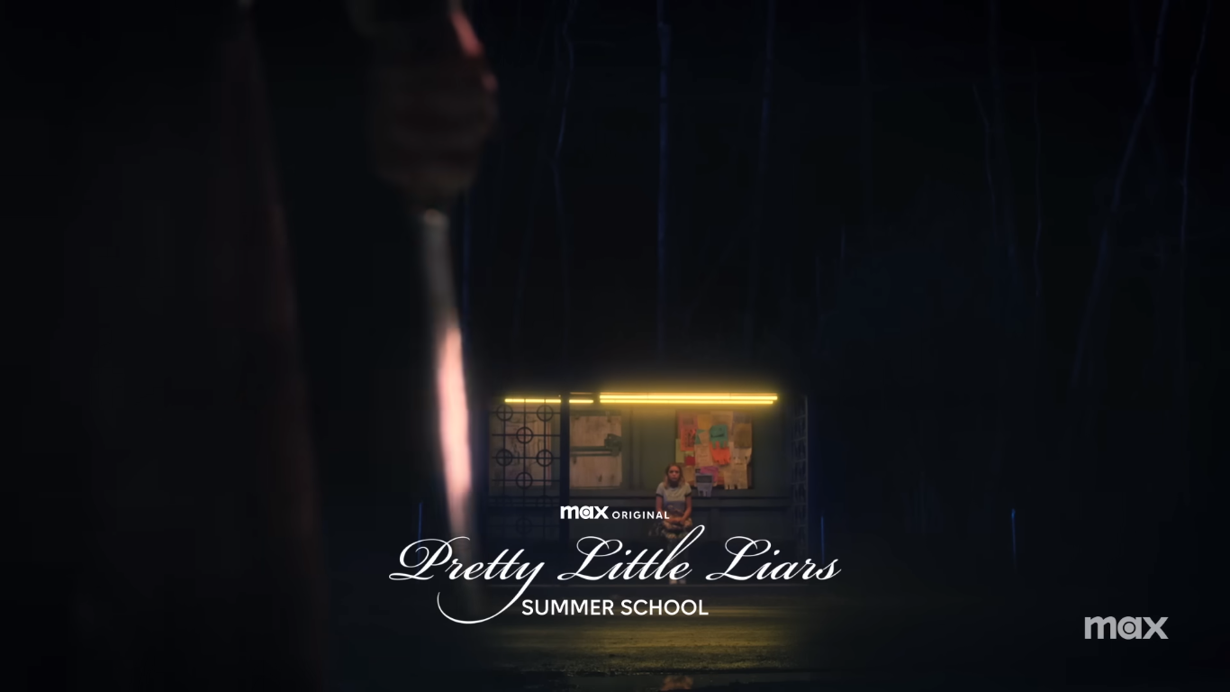 Pretty Little Liars: Summer School brings back original series character