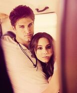 spoby and keegan and troian