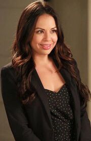 Mona Vanderwaal (Season 7)