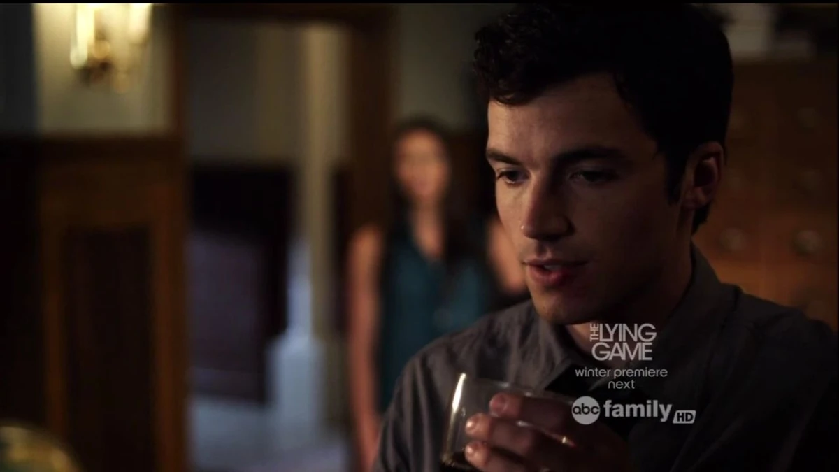 Jackie Molina / Gallery Pretty Little Liars Wiki Fandom