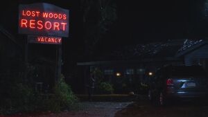 LostWoodsResort