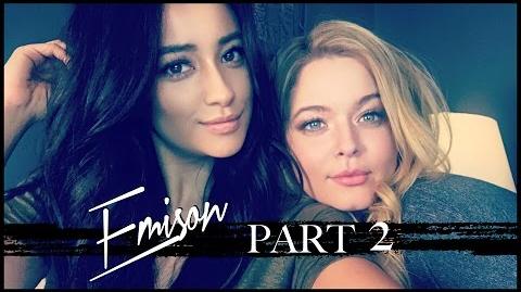 Emison Q&A Pt