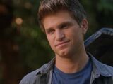 Toby Cavanaugh