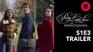 Pretty Little Liars The Perfectionists Season 1, Episode 4 Trailer What Happened to Taylor?