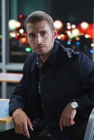 Identity No. 11: Wren Kingston