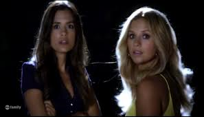 Melissa Hastings Pretty Little Liars Wiki Fandom