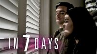 Seven days until #SaveHanna