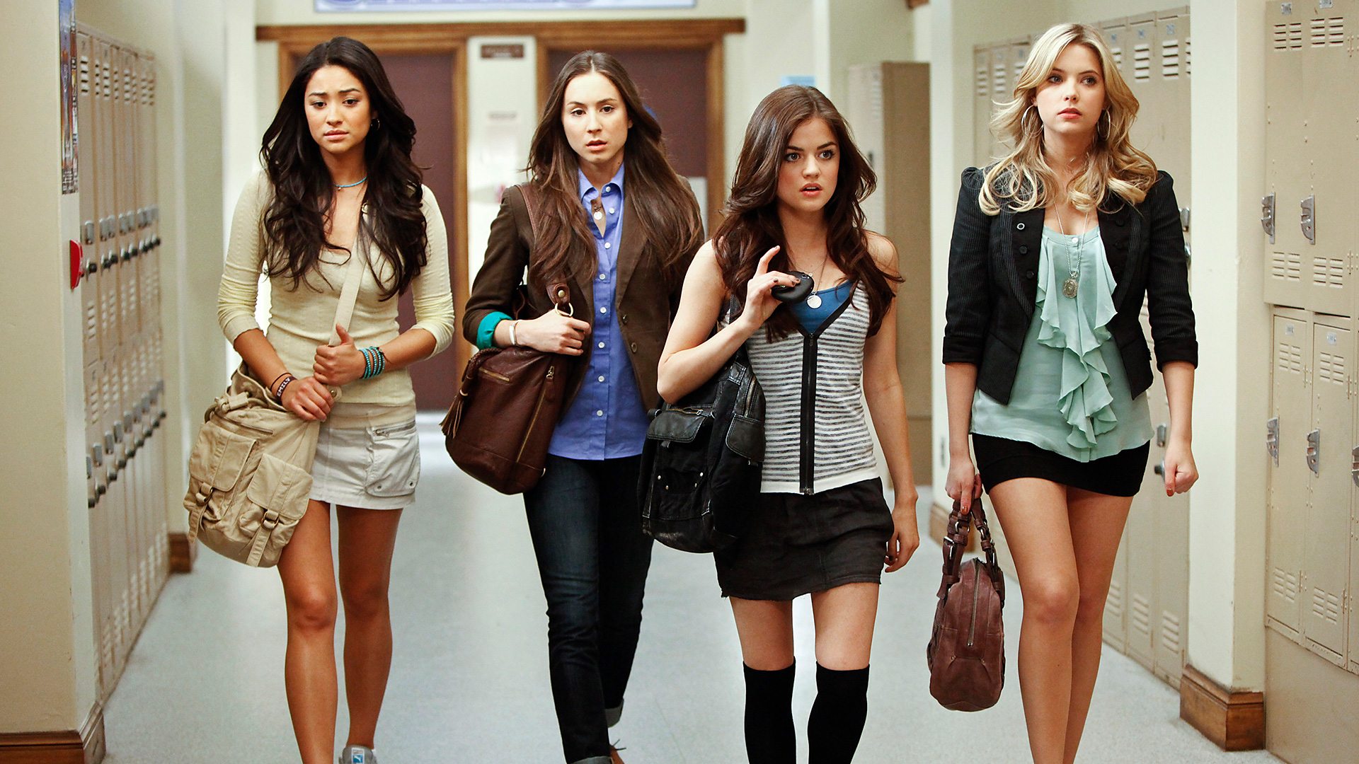 Pretty Little Liars' Stars Reveal Their Absolute Favorite Episode