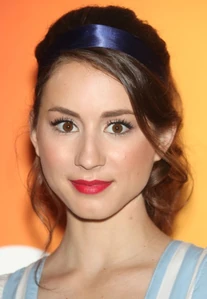 Troian Bellisario photo set-3