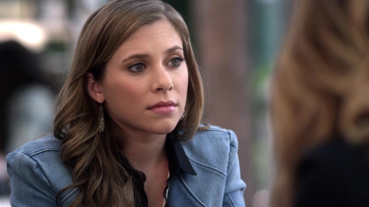 Ella Montgomery, Pretty Little Liars Wiki