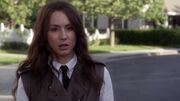 Pretty Little Liars S05E10 Spencer