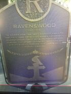 Ravenswood Est.