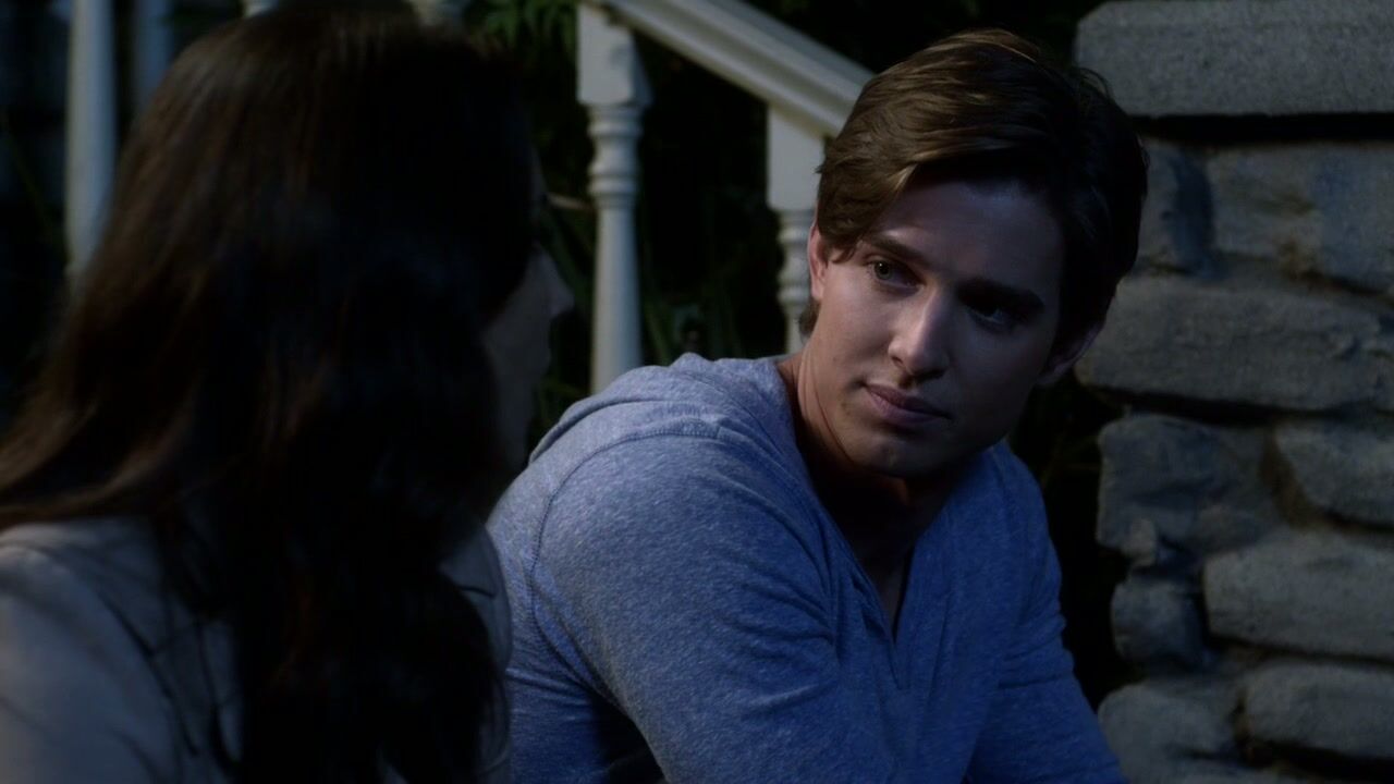 Jason Dilaurentis Pretty Little Liars Wiki Fandom