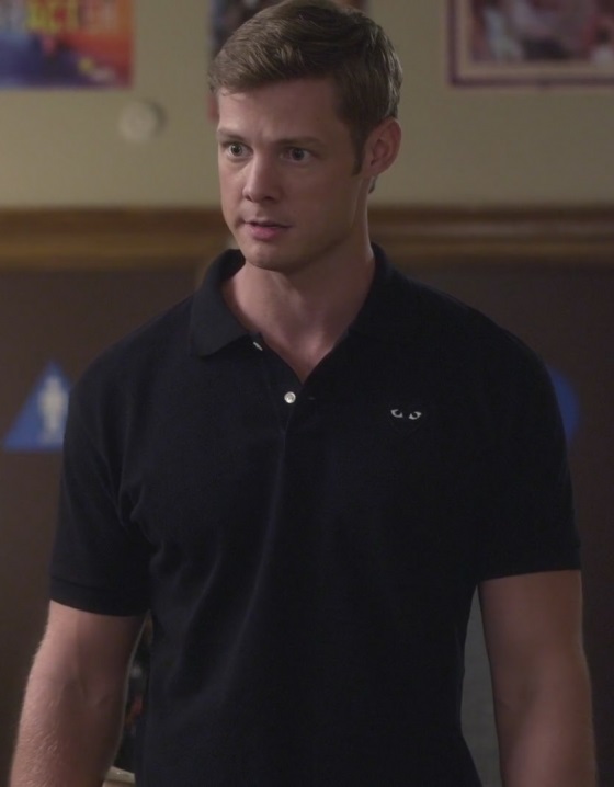 Andrew Campbell, Pretty Little Liars Wiki