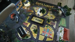 Interactive Maps | Pretty Little Liars Wiki | Fandom