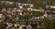 Halloween 2008 in Rosewood