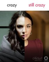 Mona Vanderwaal Crazy-Still Promo