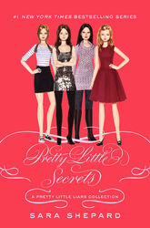 Pretty Little Secrets