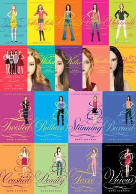 PLLAllBooksSeries