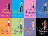 Pretty Little Liars (Book series)