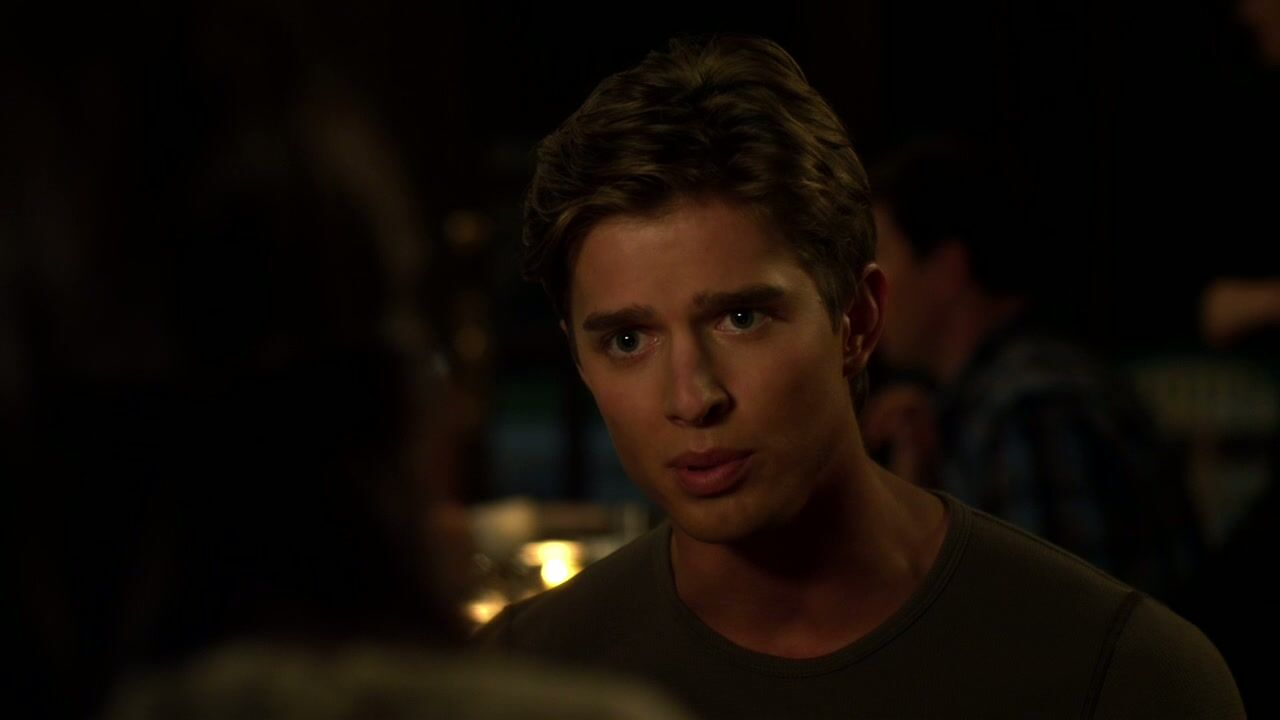 Jason Dilaurentis Pretty Little Liars Wiki Fandom