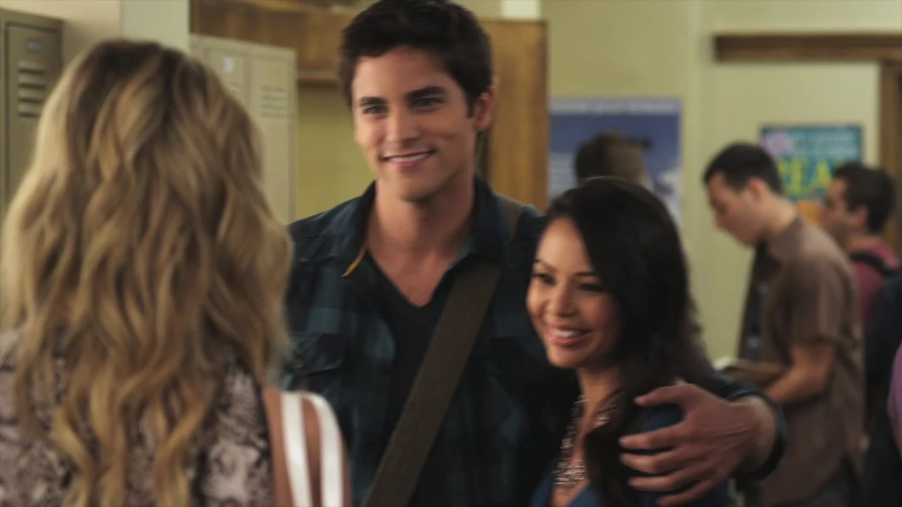 Mona Vanderwaal Pretty Little Liars Wiki Fandom