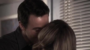 Charcher kiss