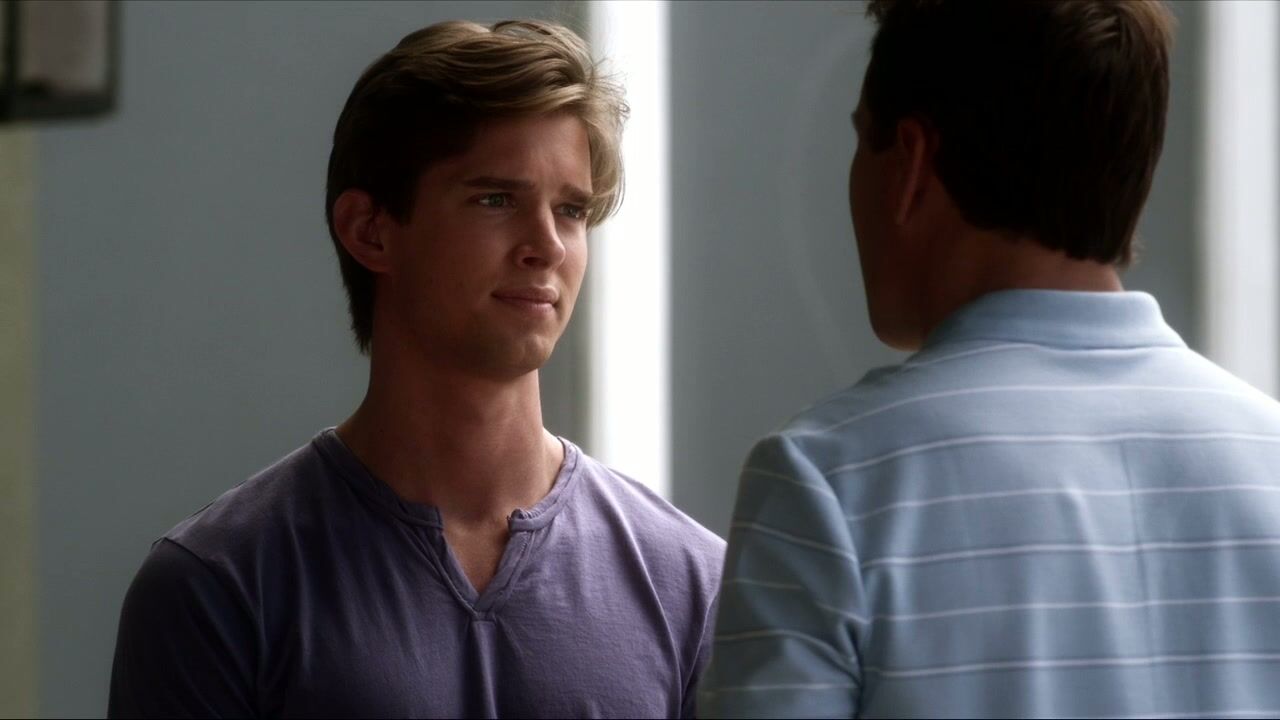 Jason Dilaurentis Pretty Little Liars Wiki Fandom