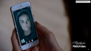 ARIA'S PHONE