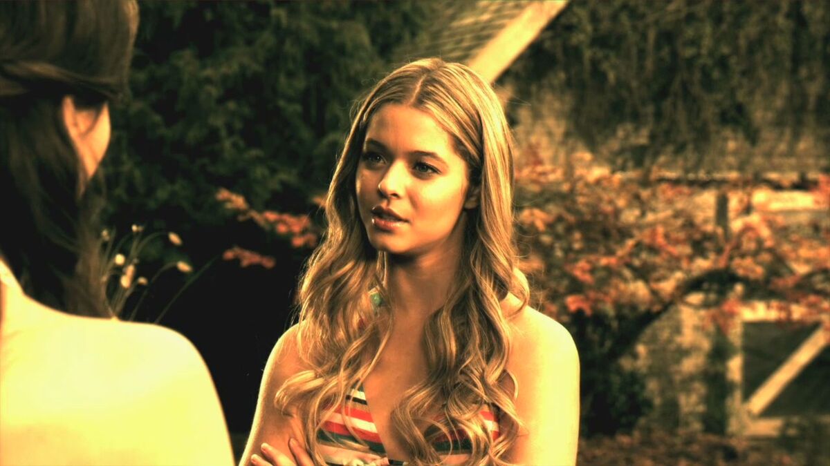 Alison DiLaurentis/Season 1 Pretty Little Liars Wiki Fandom