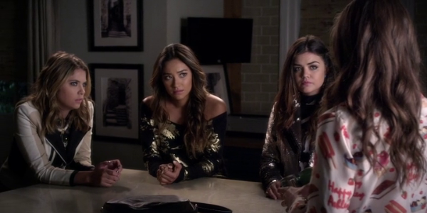 pretty little liars season 4 free pretty little liars season 4 free