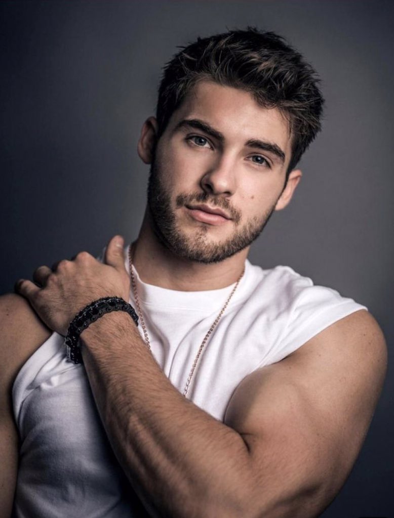 Cody Allen Christian | Pretty Little Liars Wiki | Fandom