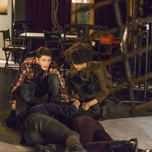 Luke Matheson Pretty Little Liars Wiki Fandom