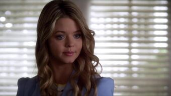 Alison Dilaurentis Pretty Little Liars Wiki Fandom She is portrayed by sasha pieterse. alison dilaurentis pretty little