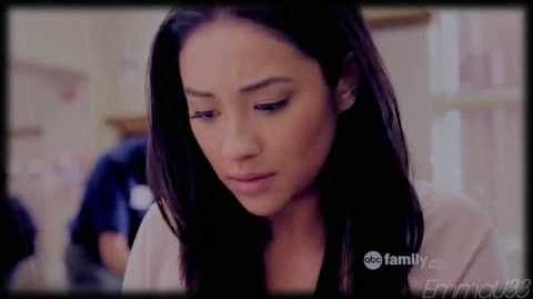 Emily Fields ~ Survivor