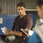 Luke Matheson Pretty Little Liars Wiki Fandom