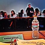 501 Table read