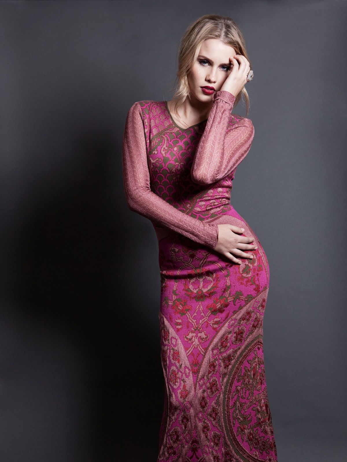 Claire Holt | Pretty Little Liars Wiki | Fandom