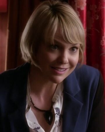 Maggie Cutler Pretty Little Liars Wiki Fandom
