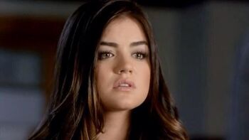 Aria Montgomery