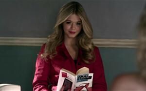 Pretty Little Liars Season 2 English Subtitles