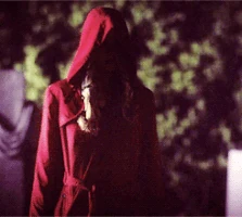 Red Coat