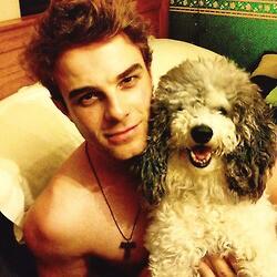 Nathaniel Buzolic, Wiki