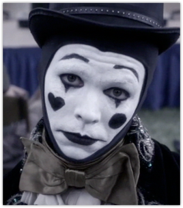 ClownA