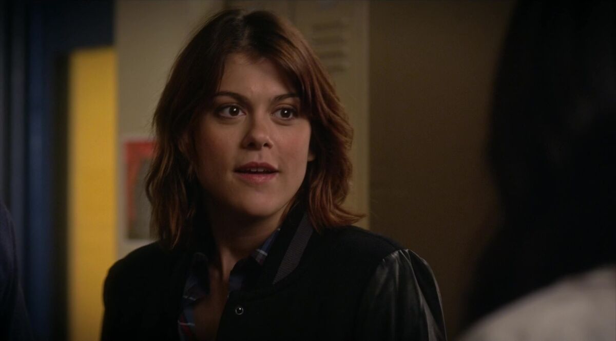 Paige McCullers Pretty Little Liars Wiki Fandom