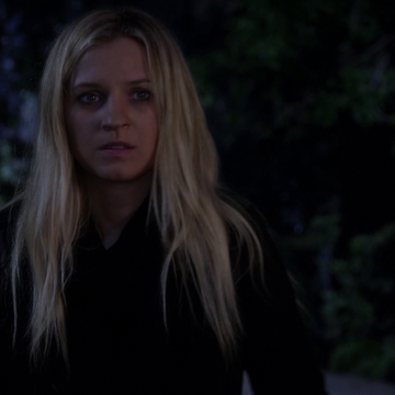 Alison S Attempted Killer Pretty Little Liars Wiki Fandom
